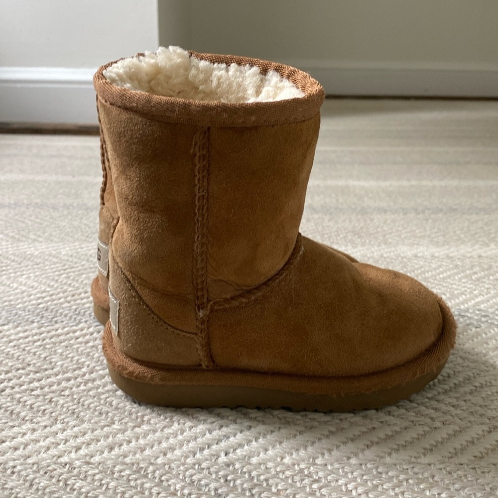 Toddler Ugg Boots